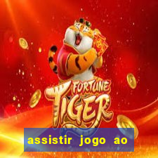 assistir jogo ao vivo rmc